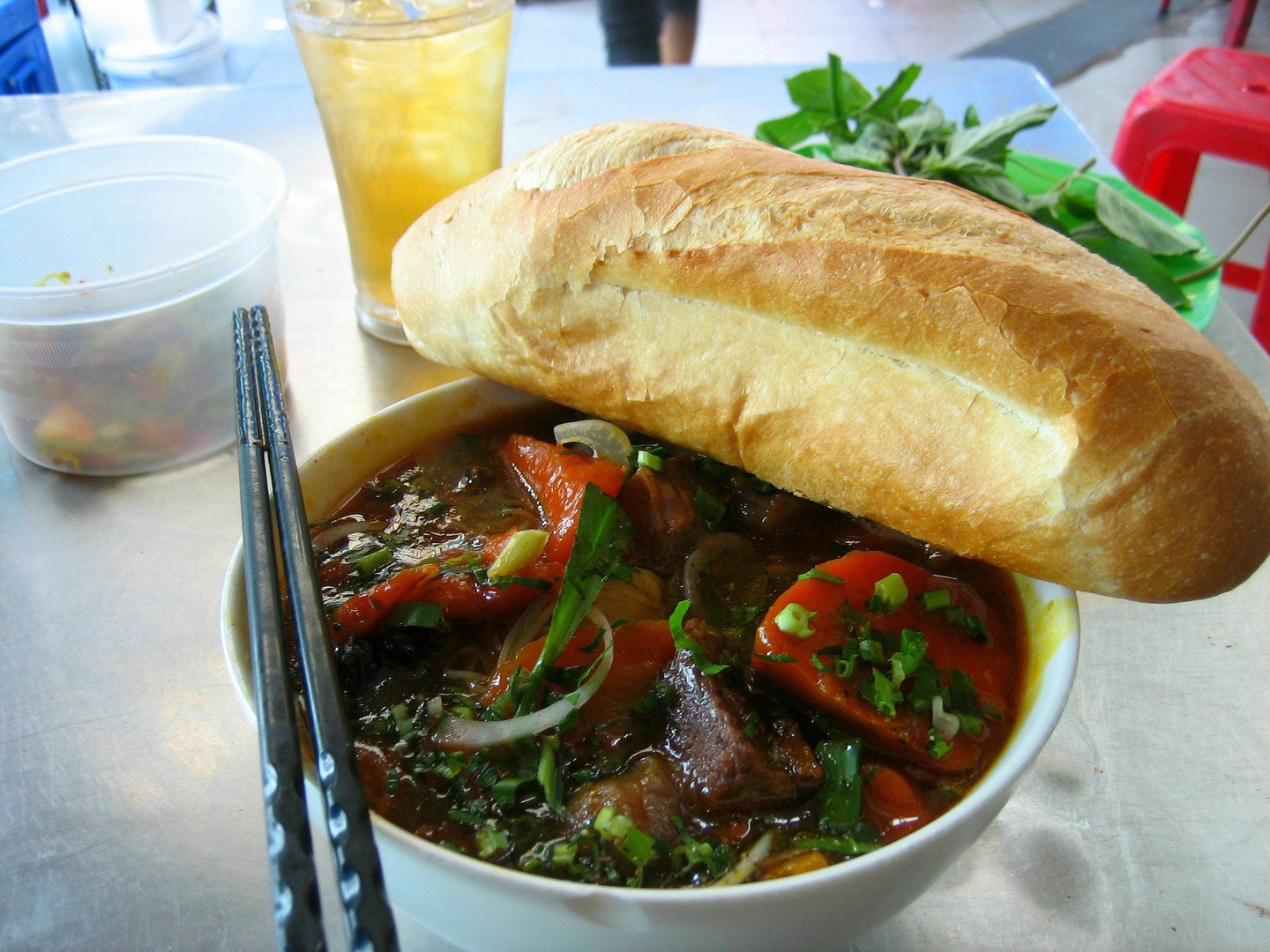 Những món ăn ngon nhất Việt Nam