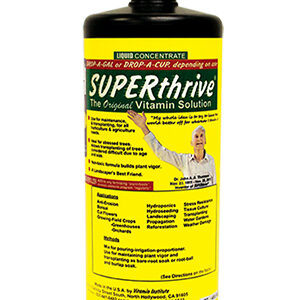 superthive 480 ml hàng nhập khẩu từ Mỹ