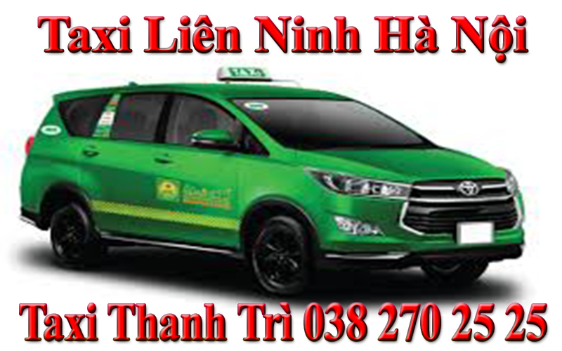 taxigrab đại áng thanh trì hà nội