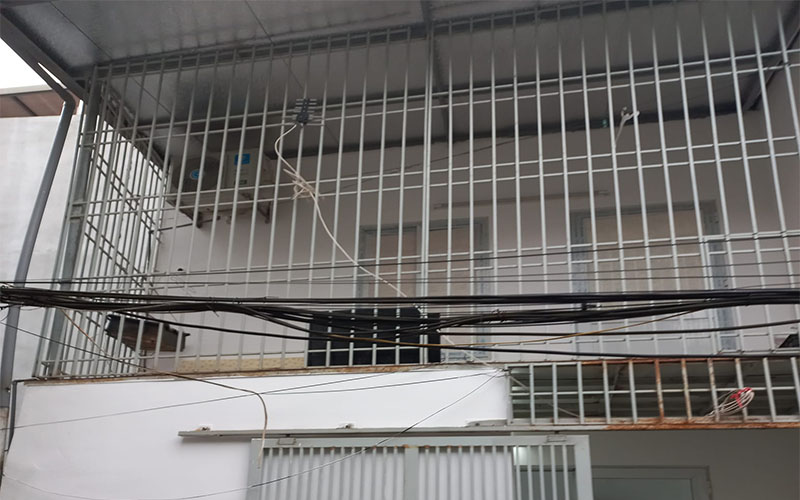 bán nhà thọ am liên ninh thanh trì 50 m2