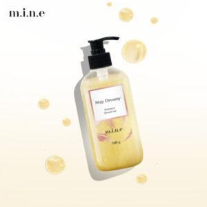 Gel tắm Mine Stay Dreamy Perfumed Shower Gel 500g