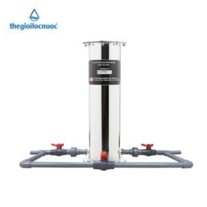 Bộ lọc tổng Mỹ USTOPWATER, Model: Sendi-Plus-US