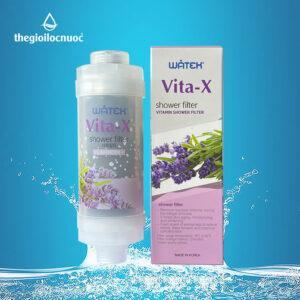 Lõi lọc nước Vita-X (Lavender)