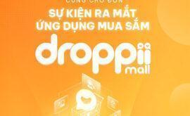app droppii mall