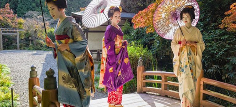 những điều tối kỵ tại nhật bản