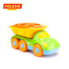 Xe tải Buddy thả hình